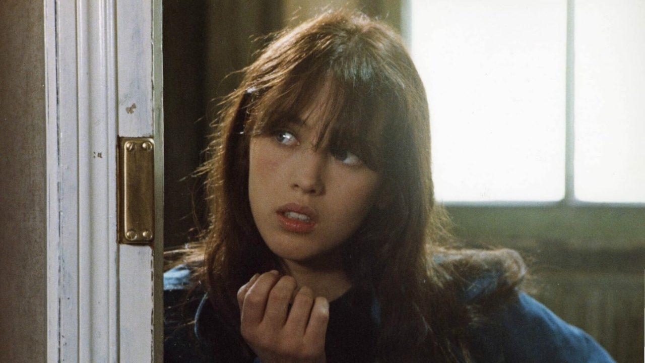 Isabelle adjani mortelle randonnee