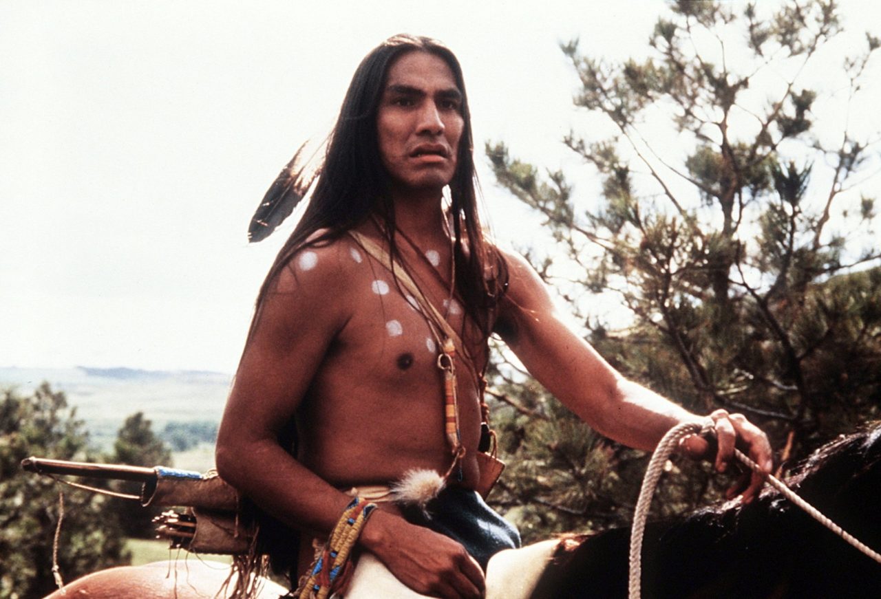 Son of the Morning Star