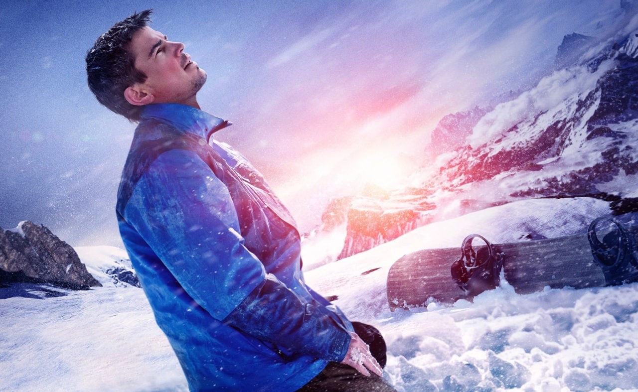 6 Below: Miracle on the Mountain