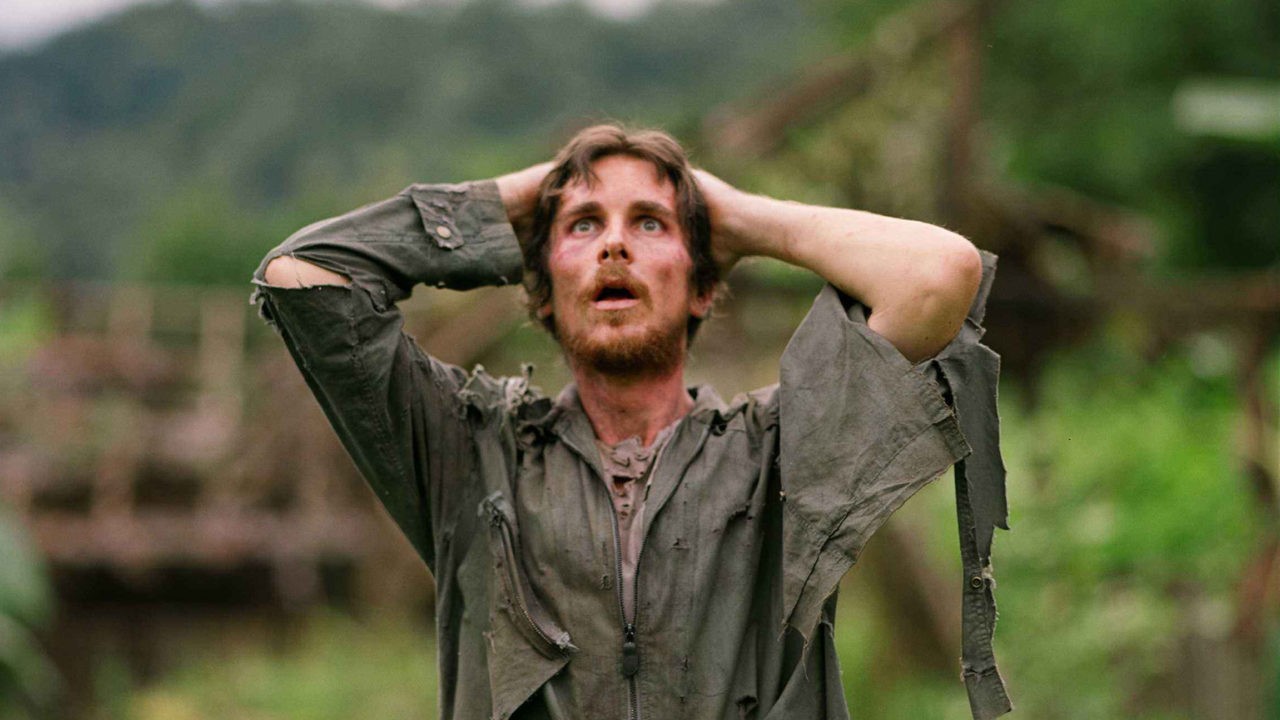 Rescue Dawn