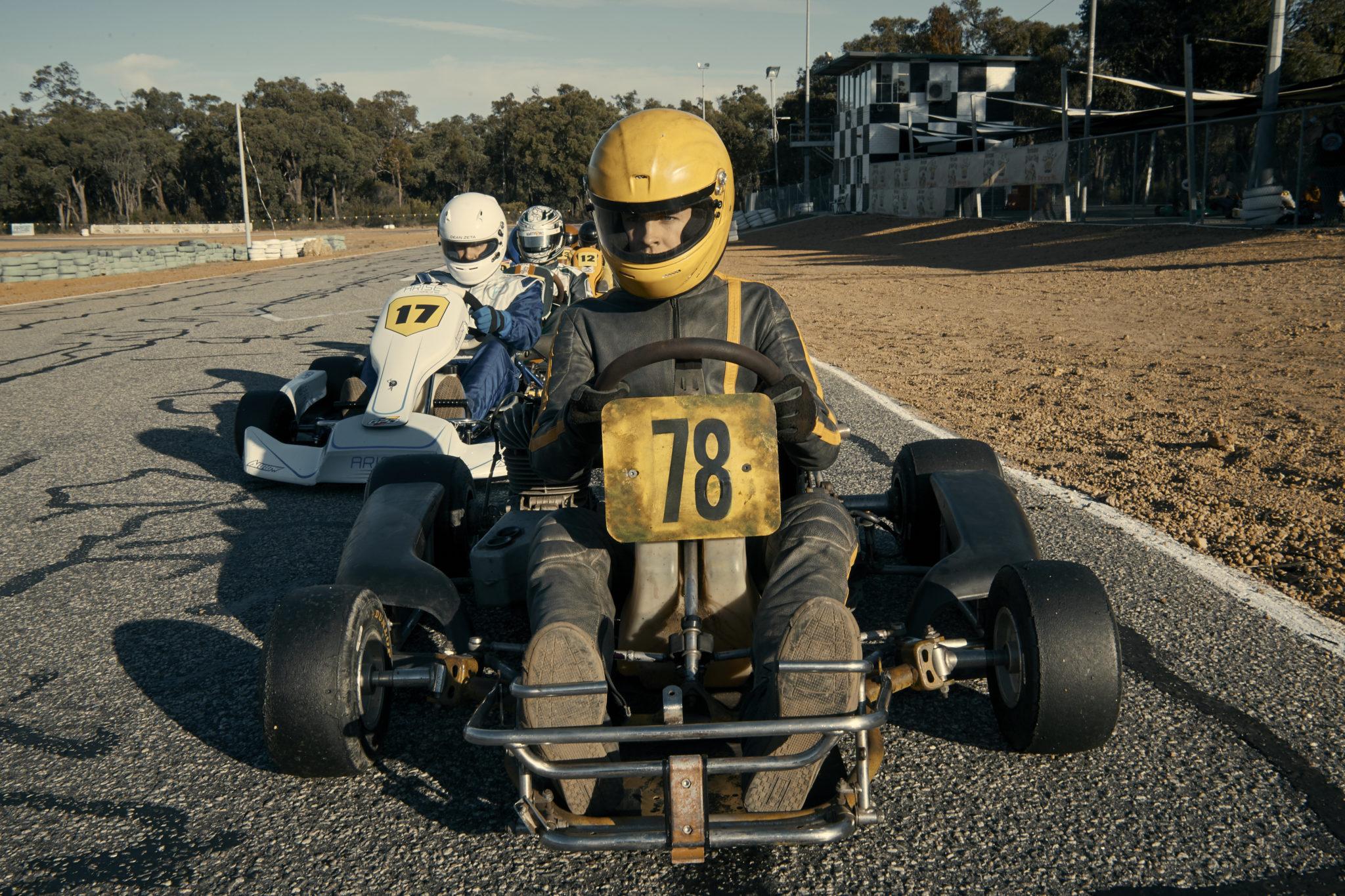 36 фильмов про гонки на машинах: Список лучших кино по рейтингу