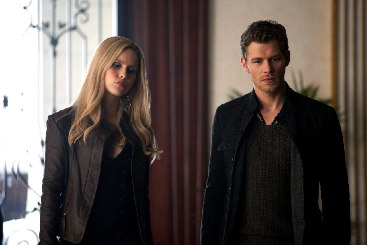 The Originals