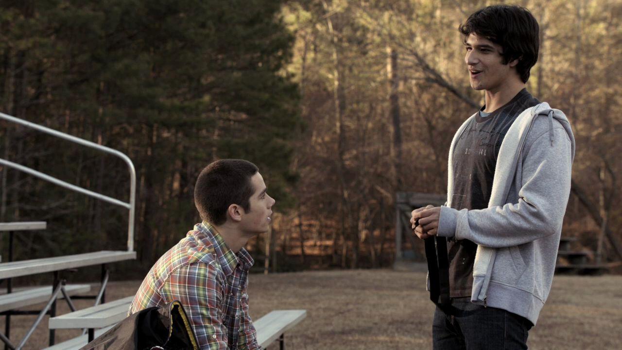 Teen Wolf