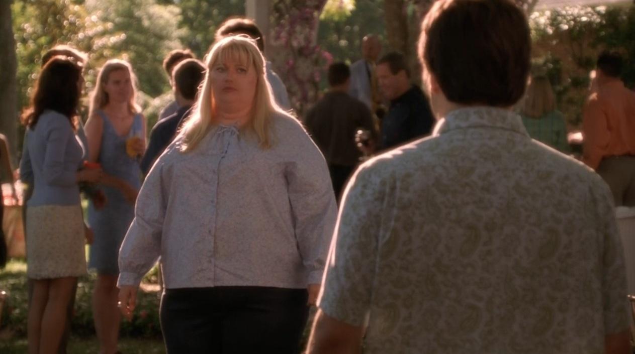 Shallow Hal