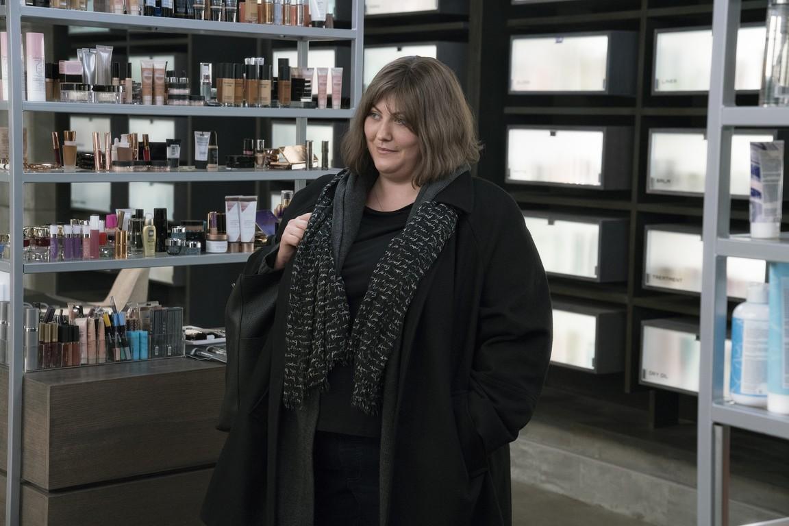 Dietland