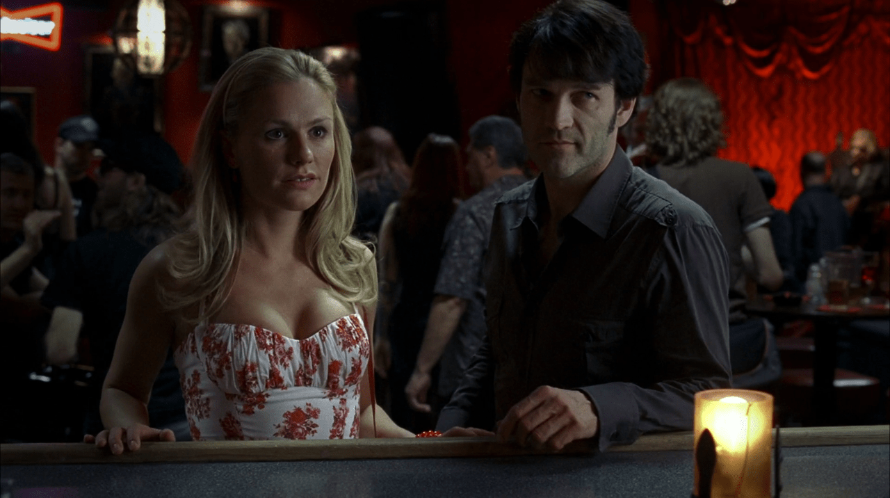 True Blood