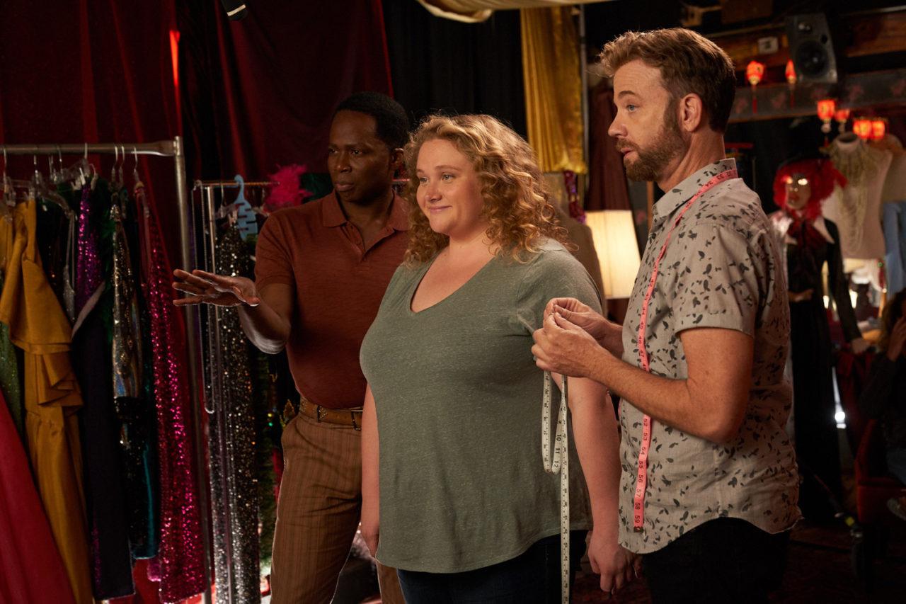 Dumplin'