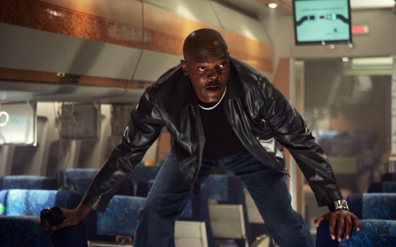 Snakes on a Plane