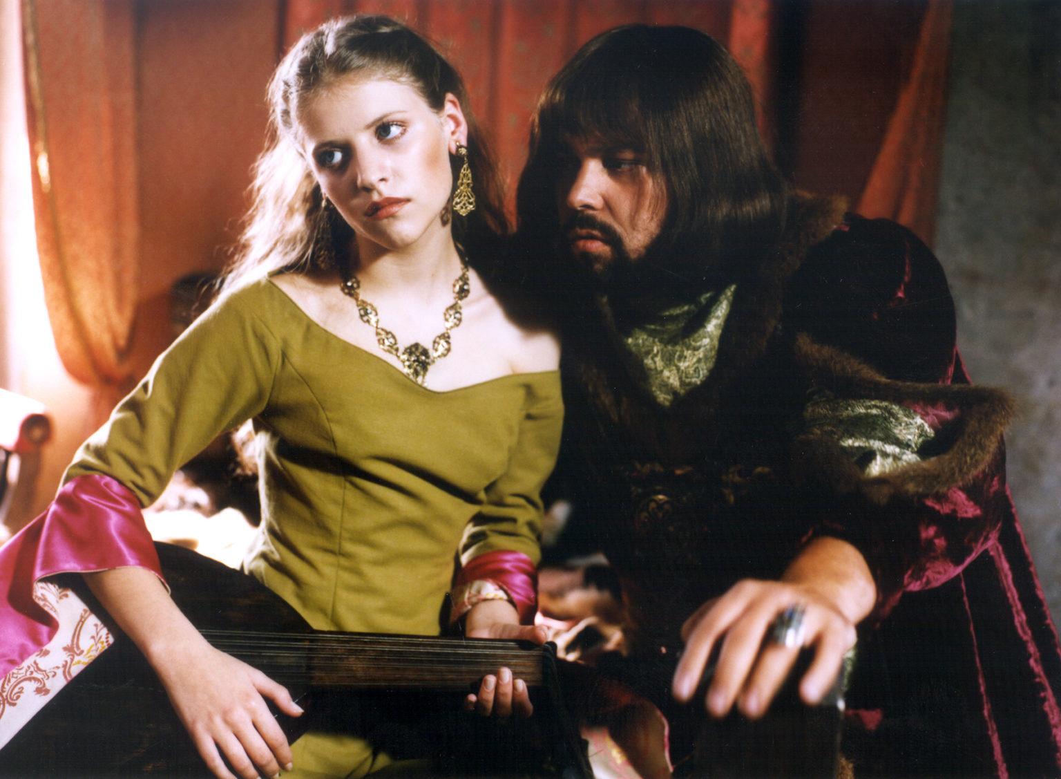 О трех рыцарях и красавице. О трех рыцарях и красавице, 1996. О трех рыцарях и красавице. О трех рыцарях и красавице. О трех рыцарях и красавице.