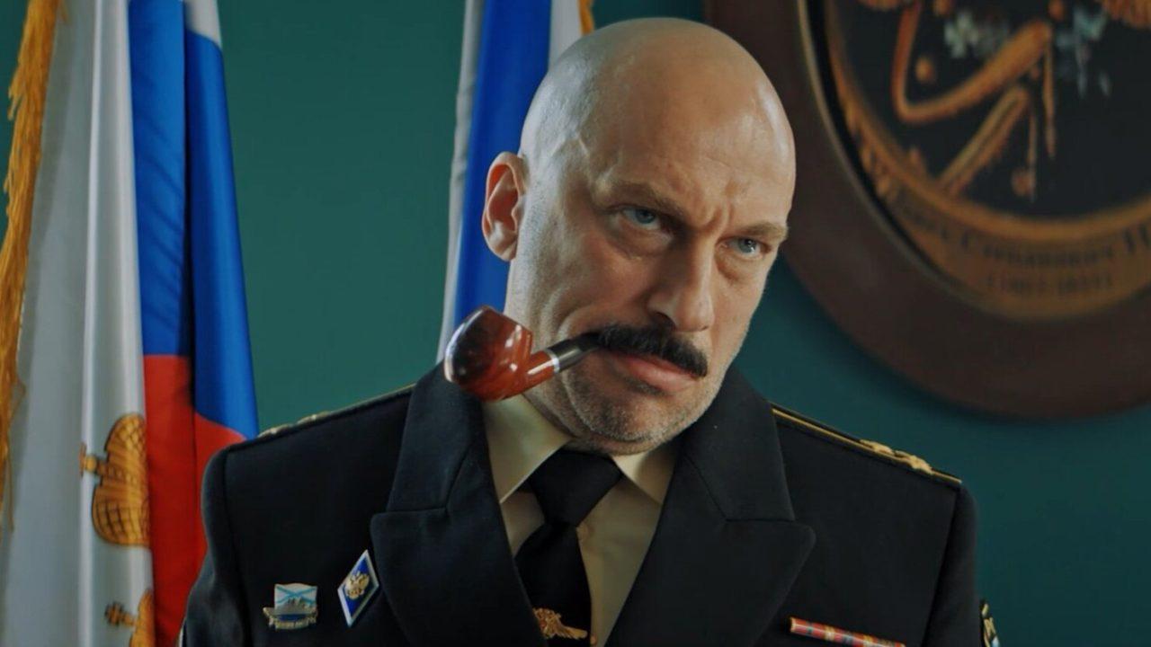Спасите Колю!