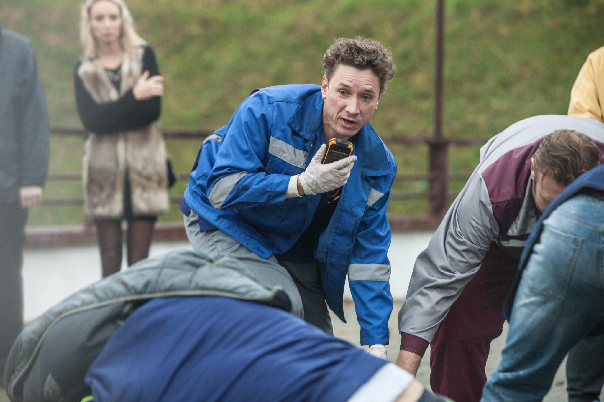 26 фильмов про врачей и медицину: Список лучших кино с высоким рейтингом