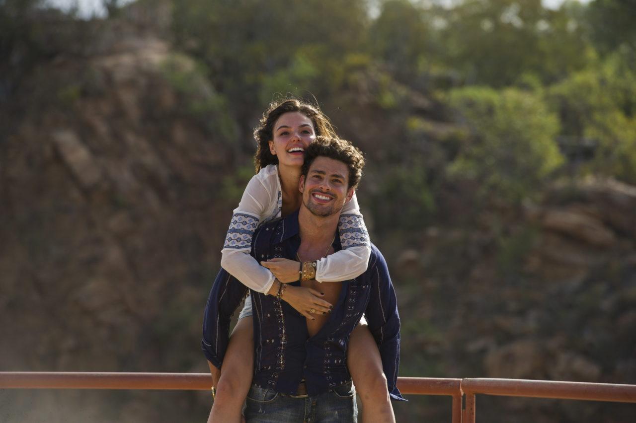 Amores Roubados