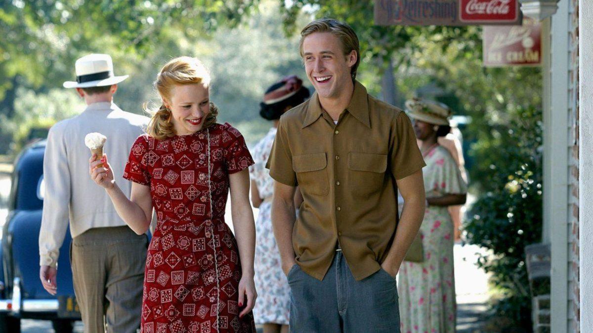 The Notebook