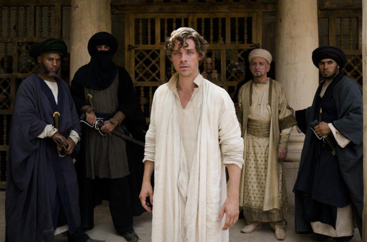 The Physician