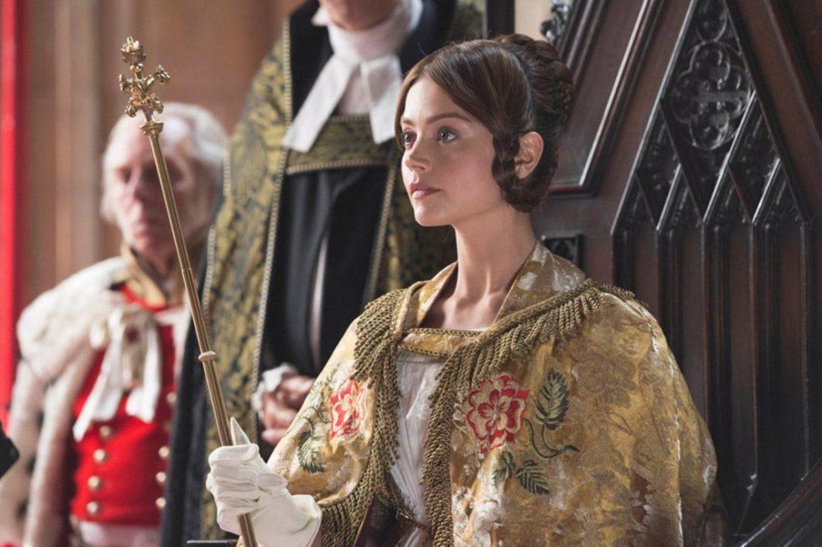 Victoria