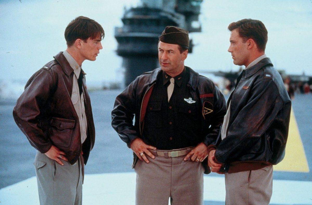 Pearl Harbor