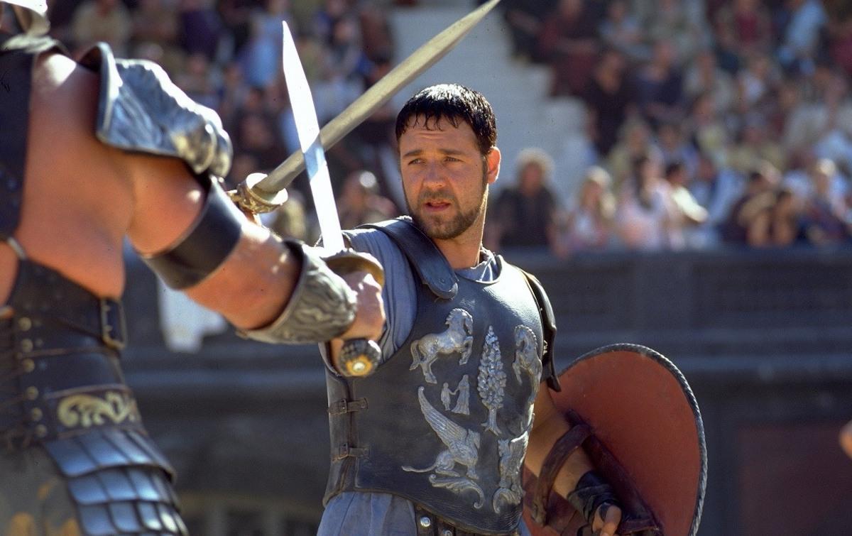Gladiator