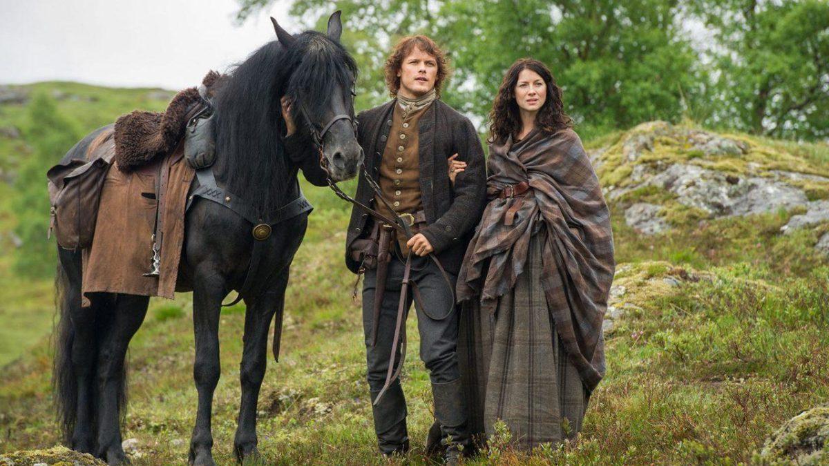 Outlander