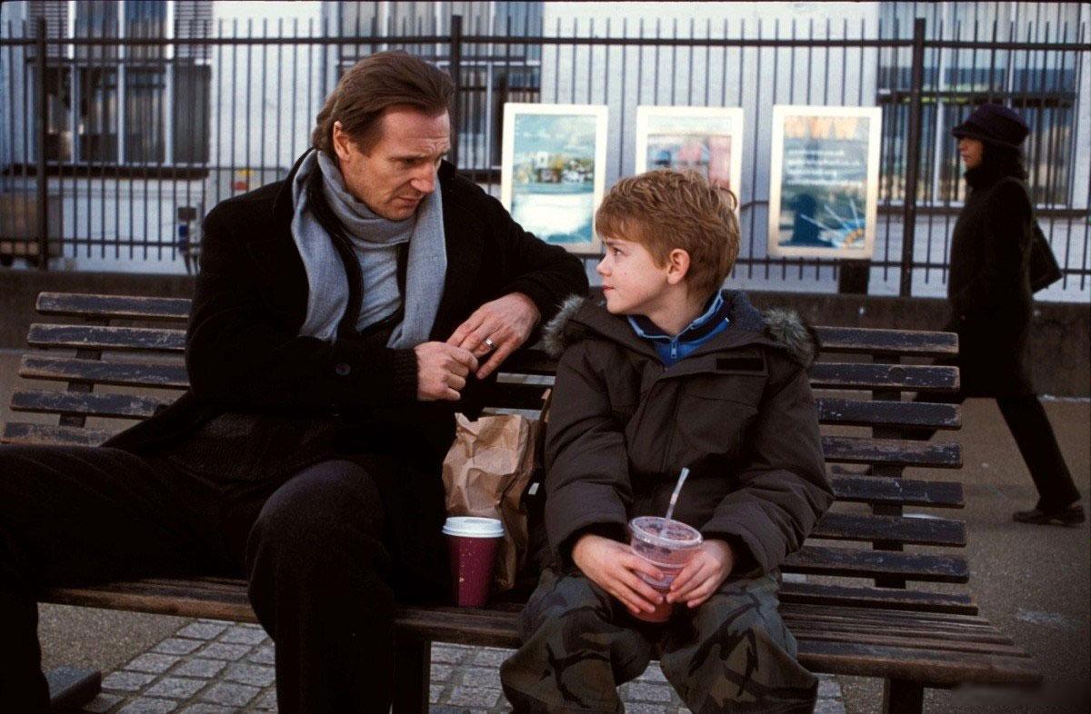 Love Actually
