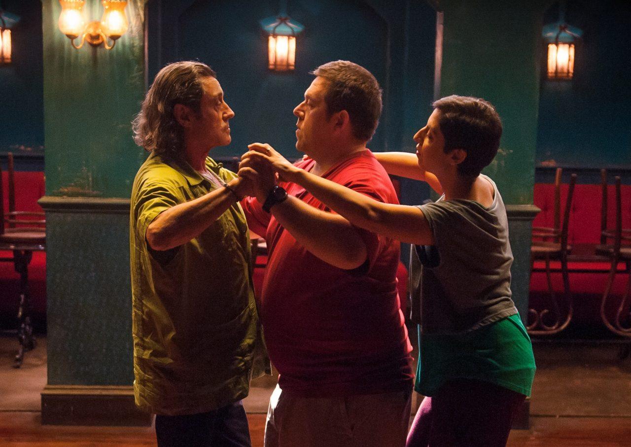 Cuban Fury