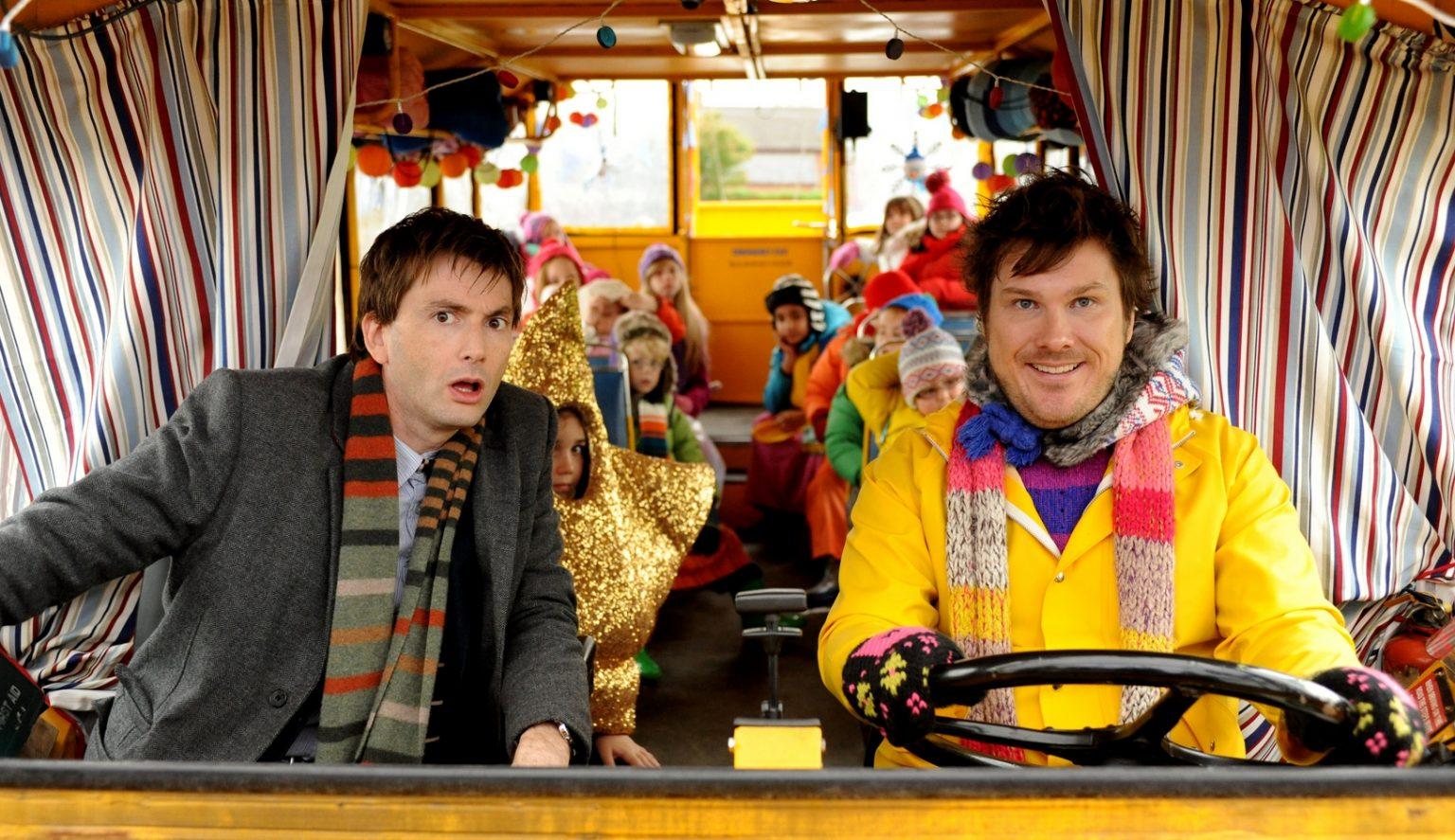 36 лучших английских комедийных фильмов: Британский юмор с высоким ...