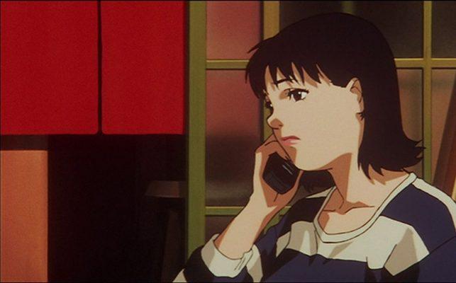 27 лучших аниме в жанре ужасы: Список самых страшных аниме хорроров