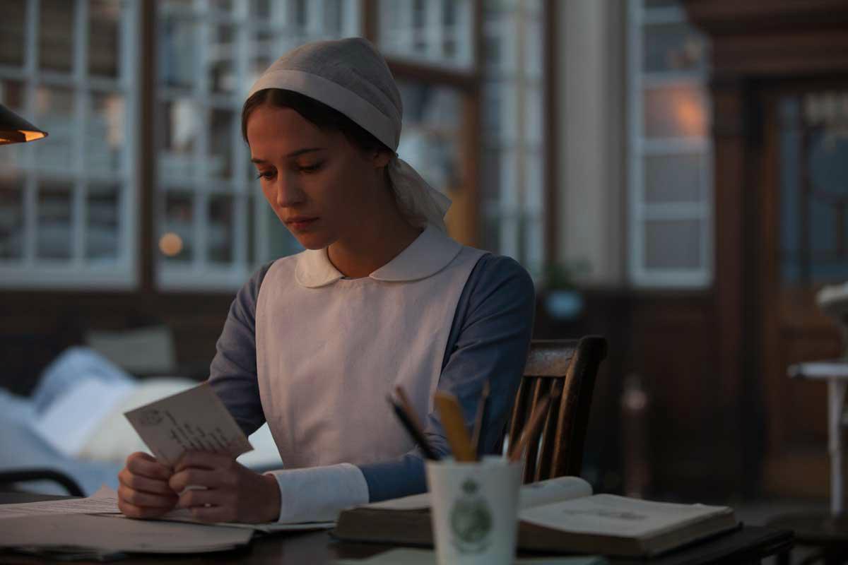 Testament of Youth