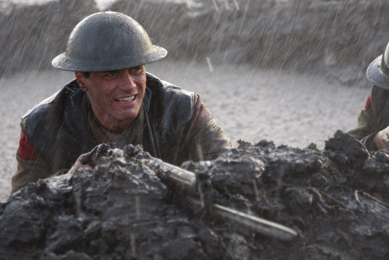 Passchendaele