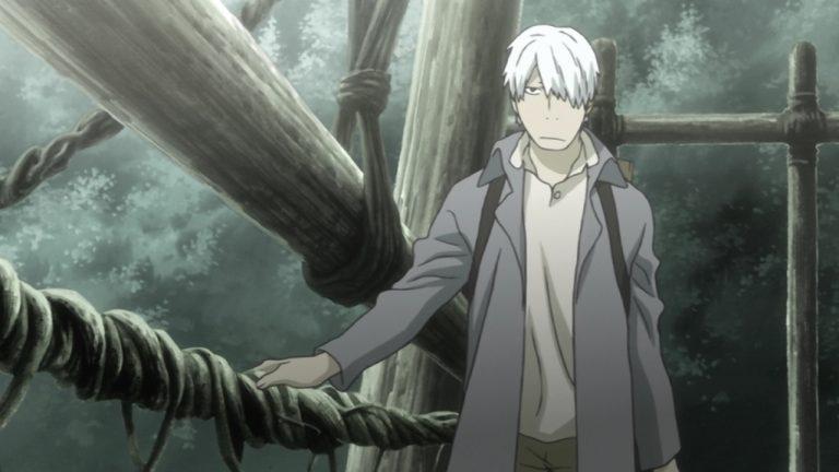 27 лучших аниме в жанре ужасы: Список самых страшных аниме хорроров