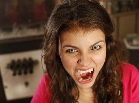 23 лучших фильма про оборотней: Список кинокартин с высоким рейтингом