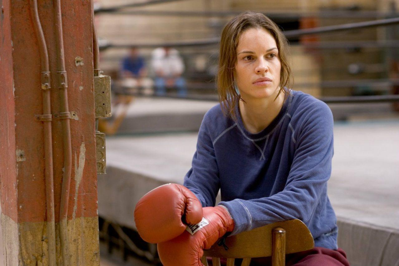 Million Dollar Baby