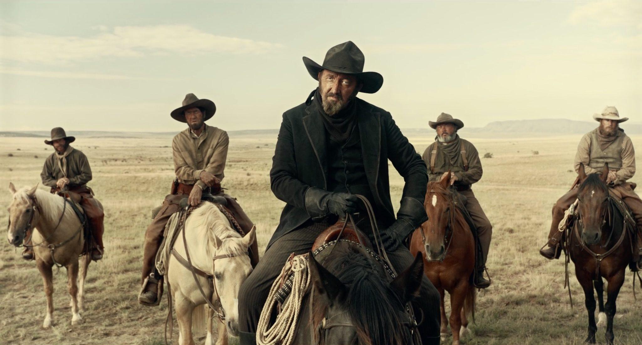 Братья Коэн: Список кинокартин из фильмографии режиссёров