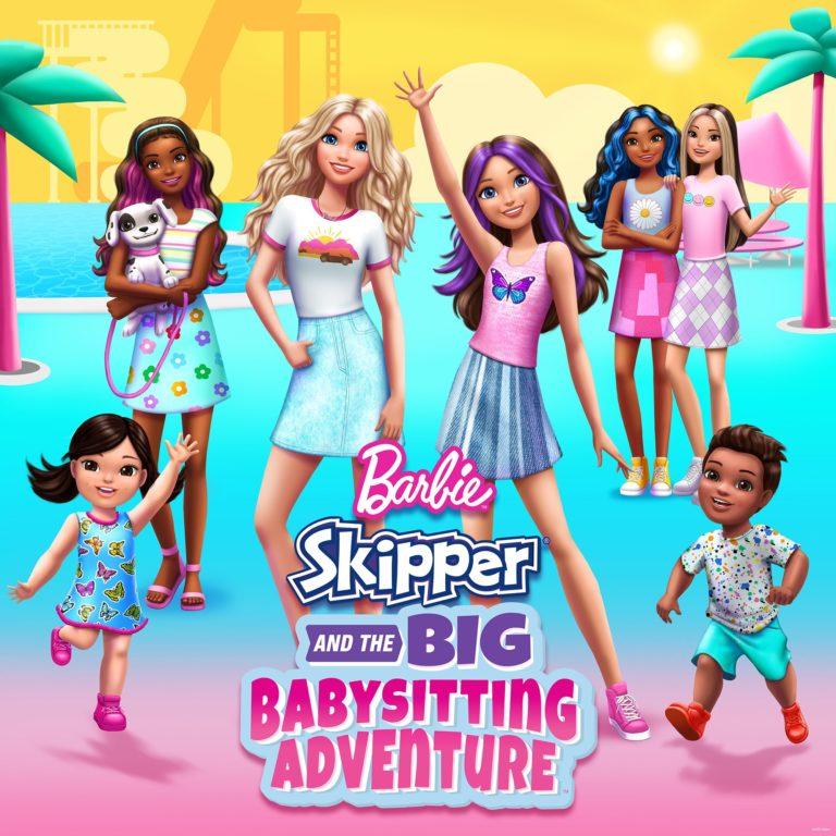 46 мультфильмов про Барби: Полный список по порядку