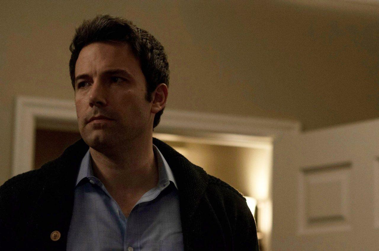 Gone Girl