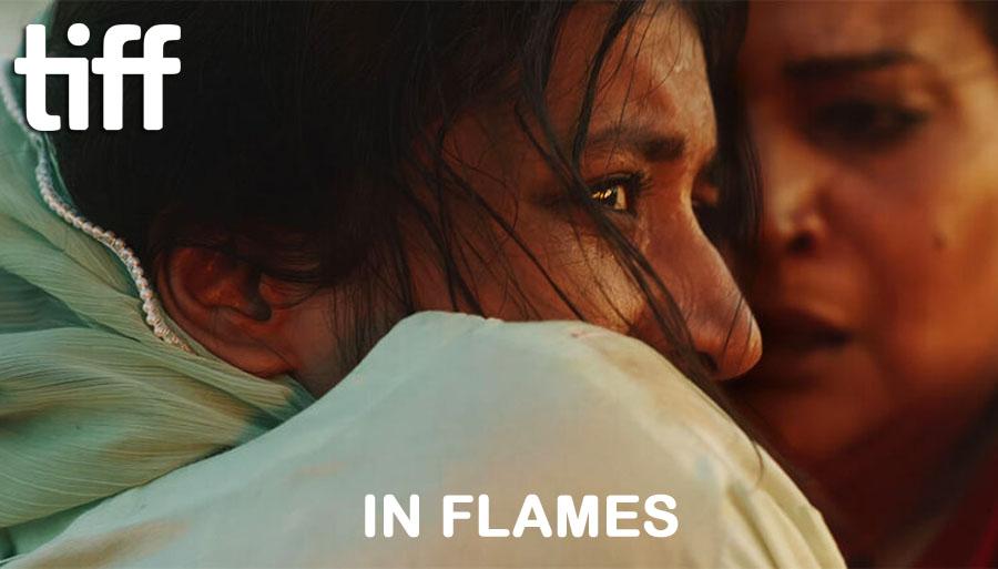 In Flames
