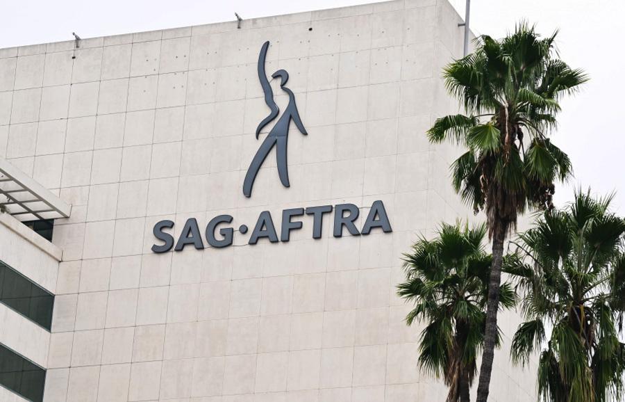 SAG-AFTRA