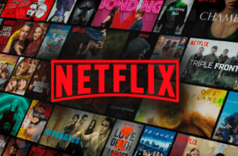 50 интересных сериалов от Netflix последних лет: Список лучших по рейтингу